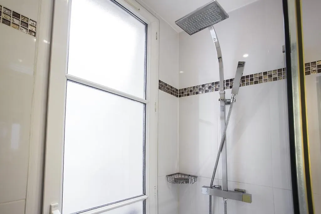 Gowithoh Montorgueil Apartment